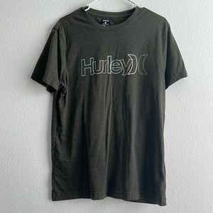 Hurley men’s t-shirt